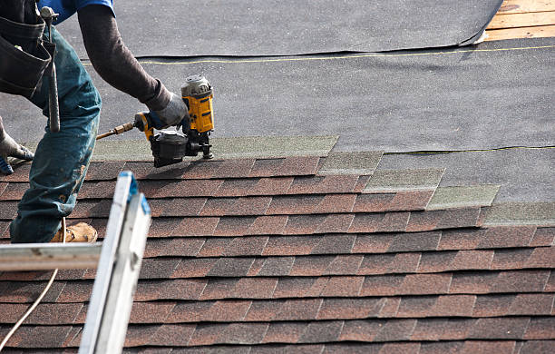 Licensed Roof Installation service in Oakhurst, TX - Brentwood Metal Roofing